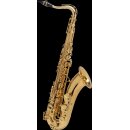 SELMER AXOS Tenorsaxophon, Goldlack mit Etui und Mundstück S80 C*