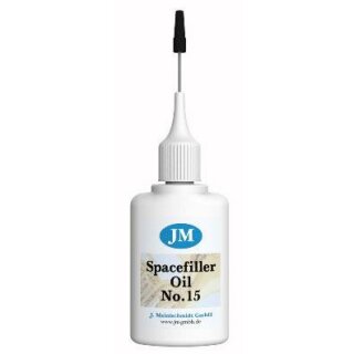 JM Space Filler No. 15 - Synthetic