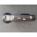CERVENY Bb Tenorhorn, lackiert, Messing, 3 Ventile, Modell CTH521-3, gebraucht, inkl. Etui
