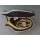 CERVENY Bb Tenorhorn, lackiert, Messing, 3 Ventile, Modell CTH521-3, gebraucht, inkl. Etui