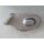CERVENY Bb Tenorhorn, lackiert, Messing, 3 Ventile, Modell CTH521-3, gebraucht, inkl. Etui