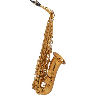 SELMER Altsaxophon Supreme, lackiert