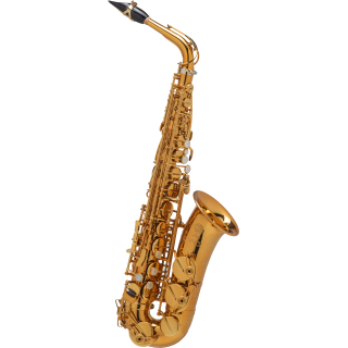 SELMER Supreme Altsaxophon, lackiert
