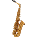 SELMER Supreme Altsaxophon, lackiert