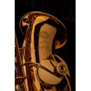 SELMER Supreme Altsaxophon, lackiert
