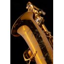 SELMER Supreme Altsaxophon, lackiert