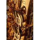 SELMER Supreme Altsaxophon, lackiert