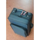 CHATEAU Sopransaxophon gebogene Bauart CCS-22GL