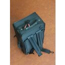 CHATEAU Sopransaxophon gebogene Bauart CCS-22GL