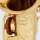 CHATEAU Sopransaxophon gebogene Bauart CCS-22GL