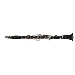 BUFFET CRAMPON B-Klarinette 18/6 Prodige mit Es-Heber, ABS-Kunststoff, 18 Klappen, 6 Ringe