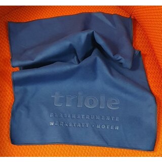 TRIOLE Microfasertuch made in Switzerland