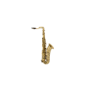 BUFFET CRAMPON Tenorsaxophon Modell 400, mattlackiert,...
