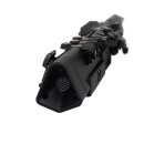 YAMAHA YDS-120 Digital Saxophon Midi-Blaswandler mit 1:1 Saxophonspielgefühl, USB, integr. Lautsprecher