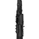 YAMAHA YDS-120 Digital Saxophon Midi-Blaswandler mit 1:1 Saxophonspielgefühl, USB, integr. Lautsprecher