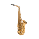 SELMER Signature Altsaxophon, dunkler Goldlack