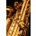 SELMER Altsaxophon Signature, dunkler Goldlack