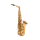 SELMER Signature Altsaxophon, dunkler Goldlack