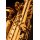 SELMER Signature Altsaxophon, dunkler Goldlack