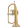JUPITER Flügelhorn Modell JAF1100RQ Goldmessing