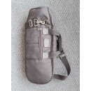 B&S B-Trompete Drehventile, lackiert, Seriennr. 263334 inkl. Gigbag, ohne Mundstück