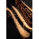 SELMER Supreme Tenorsaxophon, lackiert (dunkler Goldlack)