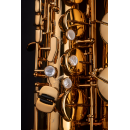 SELMER Supreme Tenorsaxophon, lackiert (dunkler Goldlack)