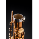 SELMER Supreme Tenorsaxophon, lackiert (dunkler Goldlack)