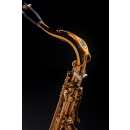 SELMER Tenoersaxophon Supreme, lackiert (dunkler Goldlack)