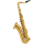 SELMER Supreme Tenorsaxophon, lackiert (dunkler Goldlack)