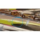 SELMER Supreme Tenorsaxophon, lackiert (dunkler Goldlack) B-Ware