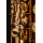SELMER Supreme Tenorsaxophon, lackiert (dunkler Goldlack) B-Ware