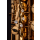 SELMER Tenorsaxophon Supreme, lackiert (dunkler Goldlack) B-Ware
