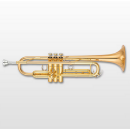 Yamaha B-Trompete YTR-6335RC Comercial ML-Bohrung