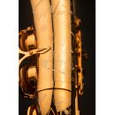 SELMER Signature Tenorsaxophon, dunkler Goldlack