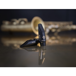 SELMER Mundstück für Altsaxophon Jazz Flow Bahn 7