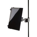 K&M Tablet-PC-Halter 19791, Tablethalter