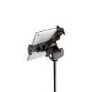 K&M Tablet-PC_Stativhalter 19795, Tabletständer