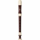 YAMAHA YRS-321 Sopranblockflöte, Palisanderoptik,...