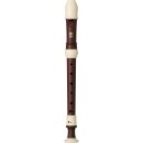 YAMAHA YRS-322B Sopranblockflöte, Palisander