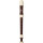 YAMAHA YRS-322B Sopranblockflöte, Palisanderoptik