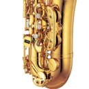 YAMAHA YTS-875EX Tenorsaxophon Custom Class