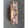 B&S Flügelhorn unlackiert, Trommeldruckwerk,generalüberholt, inkl. Koffer, gebraucht, SN:230392