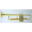 CAROLBRASS B-Trompete CTR-5000L-YST-L Gelbmessing