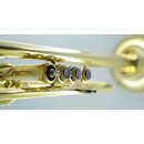 CAROLBRASS B-Trompete CTR-5000L-YST-L Gelbmessing