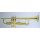 CAROLBRASS B-Trompete CTR-5000L-YST-L Gelbmessing