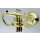 CAROLBRASS B-Trompete CTR-5000L-YST-L Gelbmessing