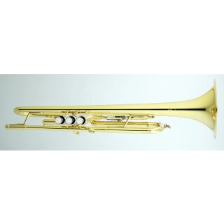 CAROLBRASS B-Trompete CTR2050H-YSS-L Gelbmessing