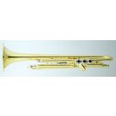 CAROLBRASS B-Trompete CTR2050H-YSS-L Gelbmessing