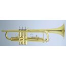 CAROLBRASS B-Trompete CTR2050H-YSS-L Gelbmessing